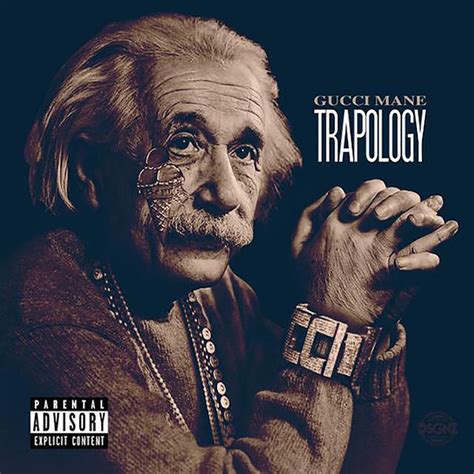 √ Parking Lot (Testo) di Gucci Mane tratto da Trapology Deluxe